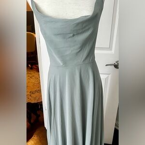Gorgeous cocktail dress. Never been worn.  New with tags.